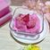 Cooksnap dari Fara Saskia untuk resep Ice cream buah naga