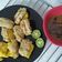 Cooksnap dari BundaKhansa-Ibna untuk resep Batagor kering