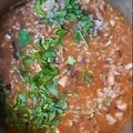 Cooksnap de Fátima Sousa quando cozinhou Arroz de polvo.