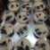 Cooksnap Norhayati Manlana semasa beliau membuat Puding Oreo Mabeles.