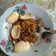 Cooksnap dari rina untuk resep 171. Mie Goreng Manis (Tiam Mi khas Pontianak)