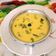 Ramaben Joshi's cooksnap of when they made મેથી ભાજી રીંગણ ની કઢી (Methi Bhaji Ringan Kadhi Recipe In Gujarati).