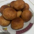 Cooksnap dari Andien untuk resep Roti Goreng Isi Coklat