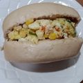 陳伽瑜 的 玉米炒蛋 cooksnap