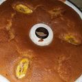 Cooksnap dari Sumiyati Sumiyati untuk resep Bolu pisang panggang 3 telur harum wangi anti seret