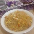 Cooksnap dari Adhe Ndud untuk resep Soun Goreng Pedas
