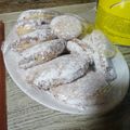 El cooksnap de karinne cuando hizo Empolvados.