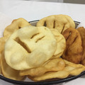 El cooksnap de DANIGERARDI cuando hizo Tortas fritas.