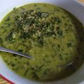 Cooksnap dari ikeamell untuk resep Daun ubi tumbuk