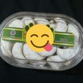 Cooksnap dari Sinta Aura Nisa untuk resep Putri Salju Kacang Tanah