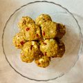 Cooksnap από innaki στη συνταγή Κουνουπιδοκεφτέδες!!!!! 🥦🌶️