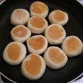 Cooksnap dari Ika Ristiani untuk resep Pia kacang ijo