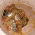 Cooksnap dari Nissa Nur untuk resep Mpasi Ikan Kembung Pesmol (9+ month)