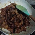 Cooksnap dari Bety untuk resep 849. Sate Goreng Kambing