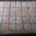 El cooksnap de La Cocinera🍰🍮🍝☕ cuando hizo Falsas Jesuitas.