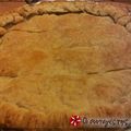 Cooksnap από kalamaraki στη συνταγή Σπανακόπιτα με ρικότα