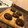 El cooksnap de Catalina Lartirigoyen cuando hizo Alfajores fáciles y rápidos de chocolate día del padre😁.