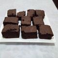 El cooksnap de Angela Toledo cuando hizo Torta de chocolate.
