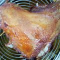 Cooksnap dari Mila untuk resep Bebek goreng empuk
