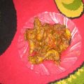 Cooksnap dari AQila W.R untuk resep Pedesan kepala ayam