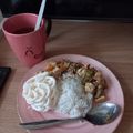 Cooksnap dari syifa yulianty untuk resep Tahu Tumis Taoge