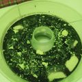 Cooksnap dari Rachmawati Surchman untuk resep Brownies Oreo Kukus Low Budget