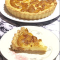 Cooksnap dari Dilla Wahab untuk resep Peach Pie