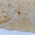 blueyedchick's cooksnap of when they made Tender flour tortilla.