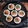Cooksnap dari Ria Mamanya Tata untuk resep Kue talam gurih abon (jenang suro)