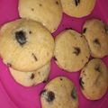 El cooksnap de Cintia Peralta cuando hizo Masitas fáciles y rápidas.