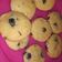 El cooksnap de Cintia Peralta cuando hizo Masitas fáciles y rápidas.