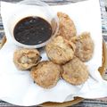 Cooksnap dari Gertrude Agnès untuk resep TAHU ACI Slawi/Tegal