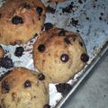 Cooksnap dari Aisa Kansha untuk resep 🍪 Oatmeal Double Chocolate Cookies 🍪