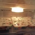 Cooksnap dari Suhana Yusuf untuk resep Puding Susu Mozaik 🍮