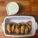 Cooksnap de Yuri Rodrigues quando cozinhou Frango à passarinho - Receita do marido.