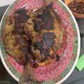Cooksnap dari Dia Octavian untuk resep Bawal Bakar Manis ala Bango