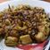 Cooksnap dari Nia Sonia untuk resep Tahu Telor Bumbu Kacang 🥚🍳 #BikinRamadanBerkesan