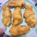 Cooksnap dari Ismi Dini Wahyuni untuk resep Ayam fillet goreng tepung krispy simple