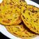 Mukta का कुकस्नैप जब उन्होंने मक्के के आटे का पराठा (makke ke atte ka paratha recipe in Hindi) बनाया था।