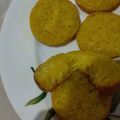 Cooksnap dari Seqy Dewi untuk resep Bika ambon mini anti gagal