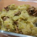 รูป Cooksnap ของ Sumet เมื่อเขาทำ ผัดมะระใส่ไข่ กับหมู