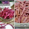 Cooksnap dari Riri Hinata Aquino untuk resep Stick ubi ungu renyah