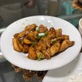 Cooksnap dari Phebe untuk resep Soft Chicken Lemon Teriyaki 🍋