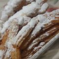 Cooksnap dari Nurulie untuk resep Churos takaran sendok anti gagal