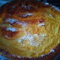 Cooksnap από Rania στη συνταγή Dutch baby! 💛 Στο λεπτό