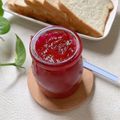 Cooksnap dari Irna Sofiana (Nana) untuk resep Selai Kulit Buah Naga