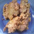 Cooksnap dari Nia Apriyani untuk resep Tempe goreng dan Kremesan