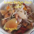 Cooksnap dari Qurota A'yun untuk resep Tumis Taoge Teri