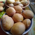 Сooksnap від Дарья Свидина, який(а) приготував(ла) Пирожки с капустой.