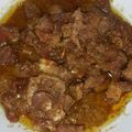 Cooksnap dari Wiwin untuk resep Sate Kambing Goreng